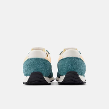 New Balance 471 New Spruce Paar Fersen