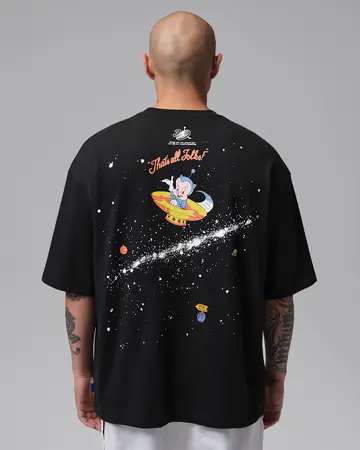Space Jam x Jordan 30th Anniversary Apparel