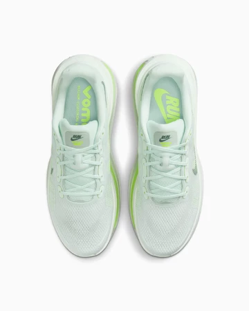 Nike Vomero Premium Barely Volt Paar oben