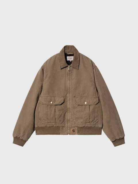 Stanton Jacket Image