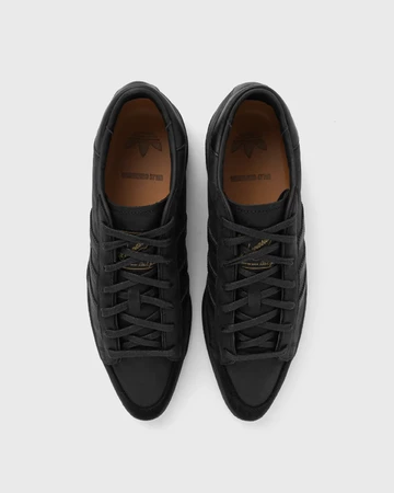 Willy Chavarria x adidas Jabbar Low Pack von oben