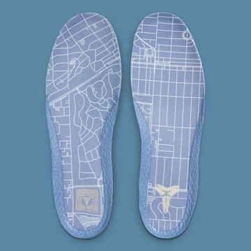 Kobe Bryant x Nike Air Force 1 Low Protro Work Blue