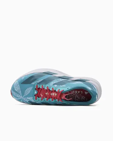 Labrum x adidas Adizero Evo SL Pack von oben