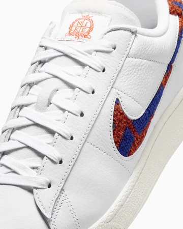 Nike Tennis Classic 2 Terrycloth Pack White Detailbild