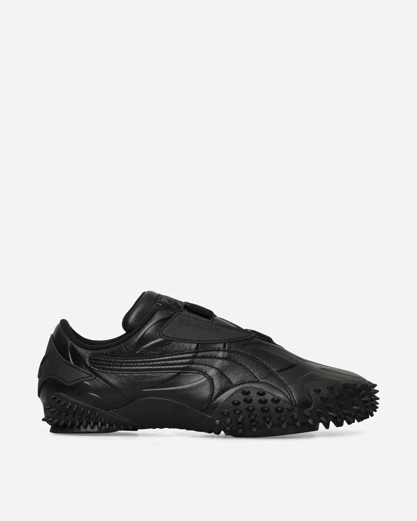スニーカー Puma x Slam Jam Mostro Deboss Sneaker slam-jam-puma-mostro-release-