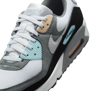 Air Max 90 Cool Grey