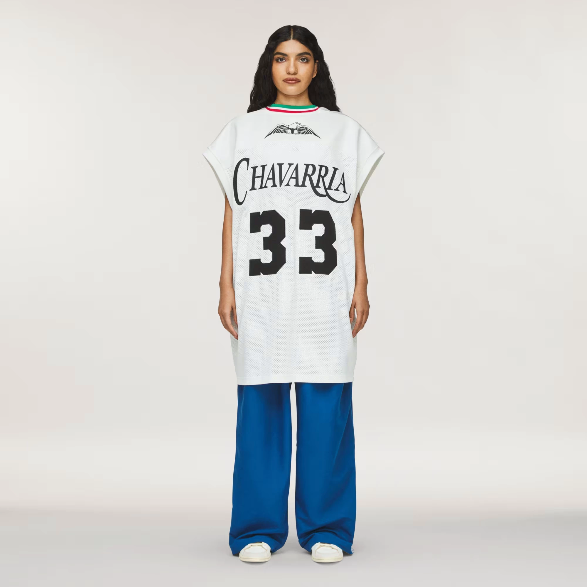 Willy Chavarria x adidas Summer Collection | Dead Stock