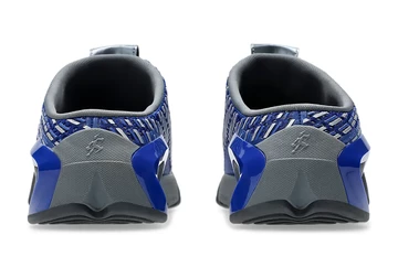 Kiko Kostadinov x ASICS Novalis Gel-Styrax Mule Pack 1203A500-400 Paar Ferse