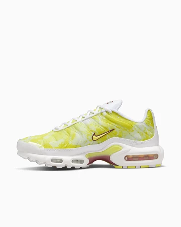 Air Max Plus Lemon