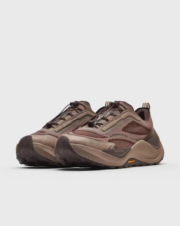 adidas Holo Peak Trace Brown schräg