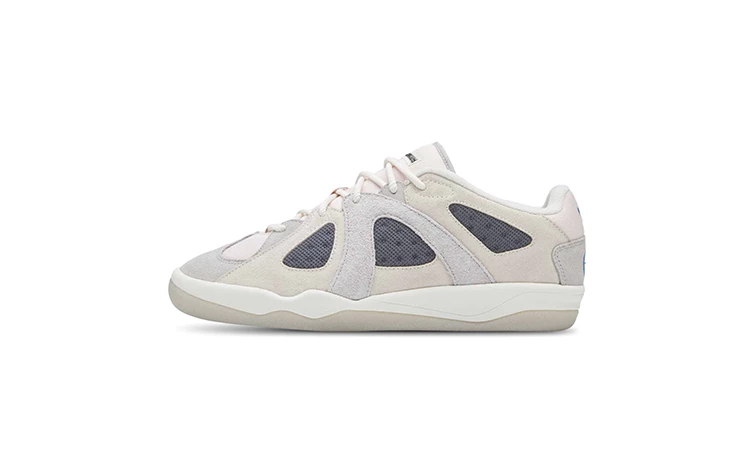 Bad Bunny x adidas BadBo 1.1 Chalk White