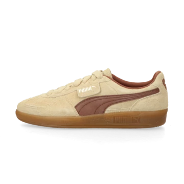 Puma Palermo Hairy Pack - chamomile