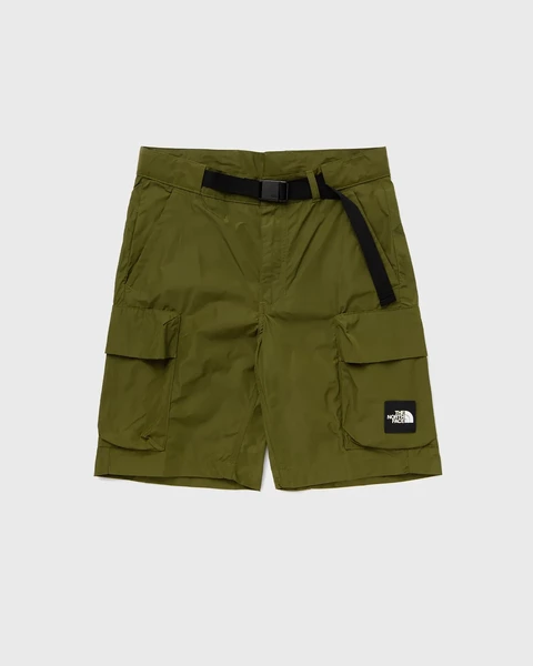 The North Face Cargo Shorts Image