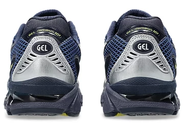 ASICS Gel-Nimbus 10.1 Piedmont Grey Copy