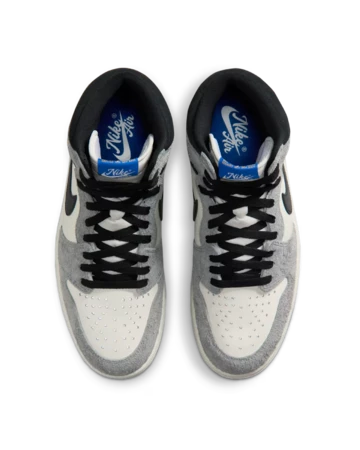 Air Jordan 1 Retro High OG Cool Grey Paar