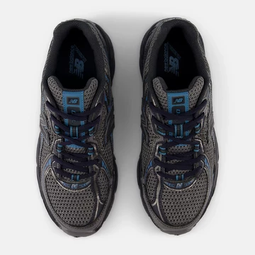 New Balance 740 Terrarium Paar von oben