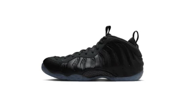 Nike Air Foamposite One Dark Smoke Grey