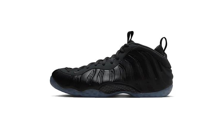 Nike Air Foamposite One Dark Smoke Grey