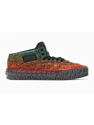Chito x Vans OTW Half Cab 33