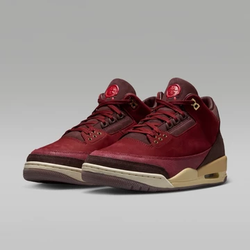 Air Jordan 3 OG BIN 23 Paar