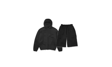 Lil Yachty x Nike Tech Apparel Collection