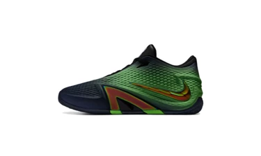 Nike Ja 4 Nightmare