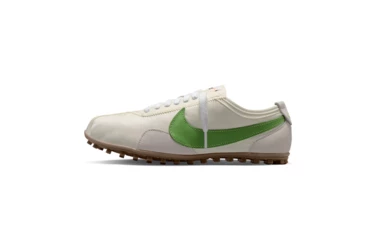 Nike Moon Shoe Chlorophyll
