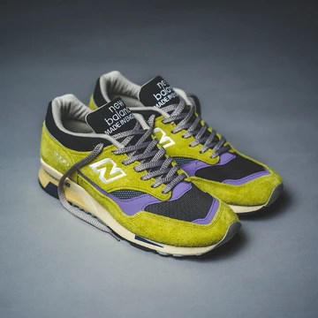 New Balance 1500 Green Oasis