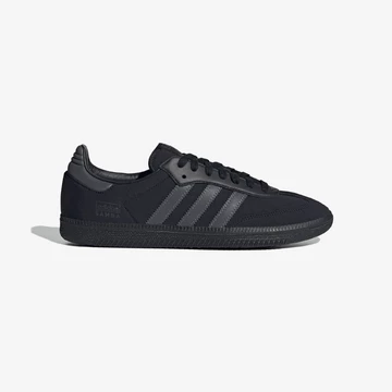 adidas Samba Core Black Außenseite