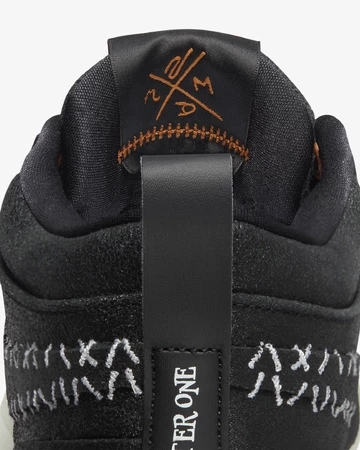 Nike Book 1 Clay Orange