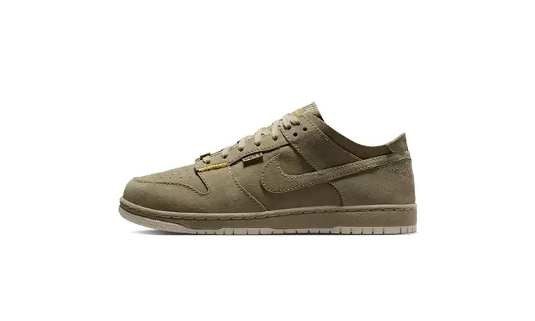Union LA x Nike Dunk Low SP Bamboo
