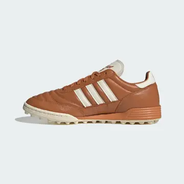 MCM x FC Bayern München x adidas Mundial