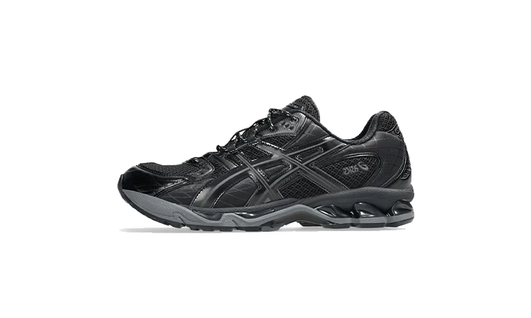 HAVEN x ASICS Gel-Nimbus 10.1 Black