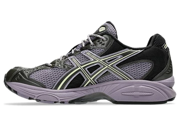 ASICS Gel-Nimbus 10.1 Violet Quartz Innenseite