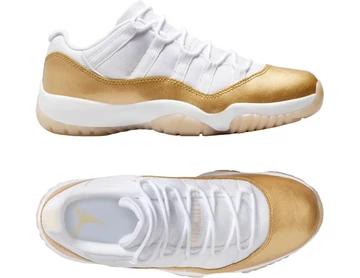 Nike Air Jordan 11 Low Mother's Day