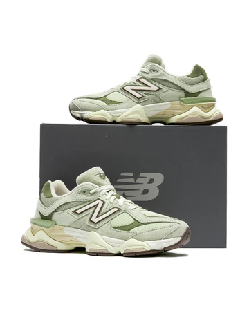 New Balance 9060 Olivine