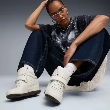 PUMA Speedcat Wedge Leather Pack Mood 1