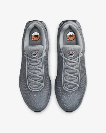 Air Max DN Particle Grey
