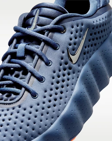 Nike Mind 002 Thunder Blue Upper