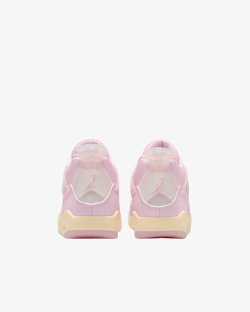 Air Jordan 4 Retro TEX Iced Carmine Fersen