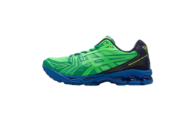 Asics gel kayano verte online