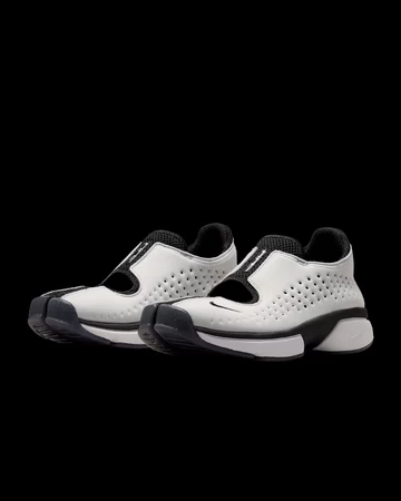 Nike Rift2 Metallic Silver