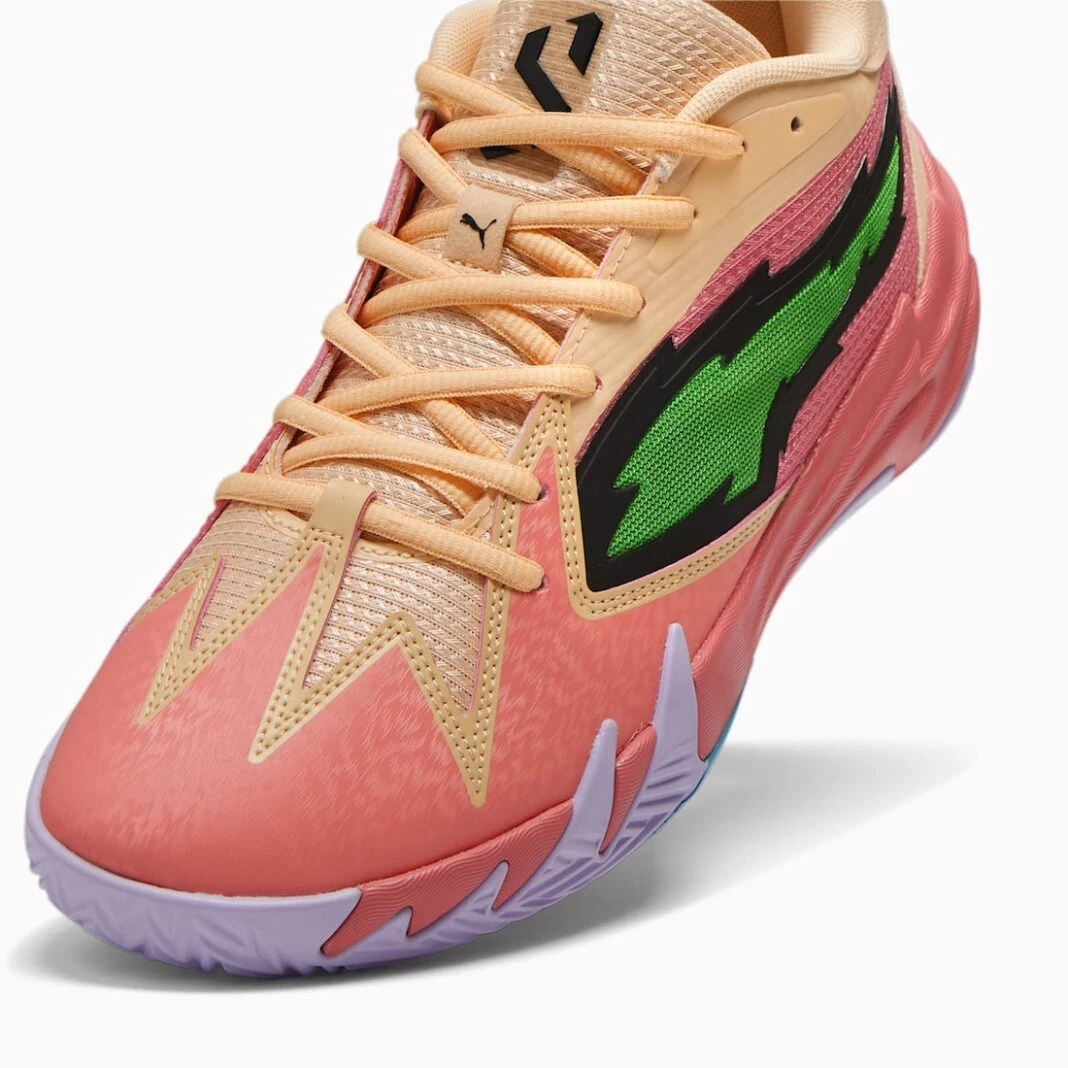 Puma Scoot Zeros Georgia Peach 379908-07 | Dead Stock