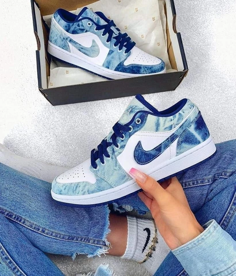 AIR JORDAN 1 LOW リメイク Nike Jordan Air Jordan 1 Low SE World Make Japan- ab 245,00