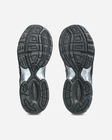 Holiday Pack x ASICS Gel-1130 Black Sohle