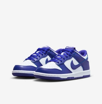 Dunk Low GS Concord Paar