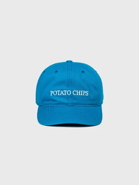 Potato Chips  Image