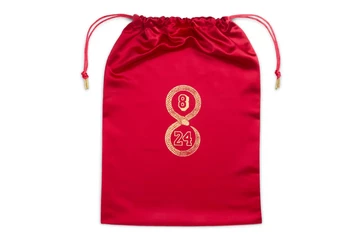 Nike Kobe 5 Year of the Mamba Dustbag