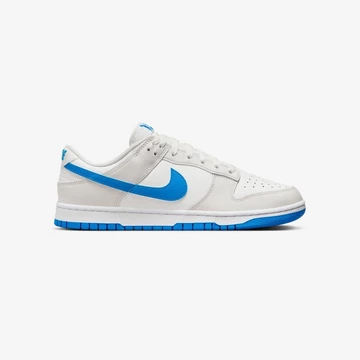 Dunk Low Photo Blue - Außen