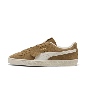 Charles F. Stead x PUMA Suede Pack